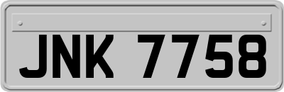JNK7758