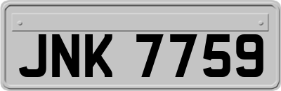 JNK7759
