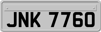 JNK7760