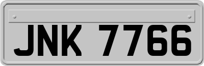 JNK7766