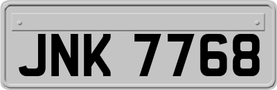 JNK7768