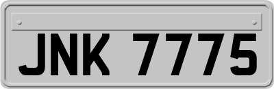 JNK7775