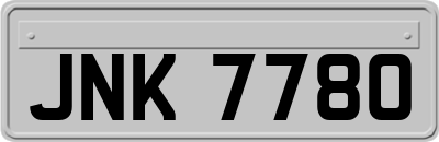 JNK7780
