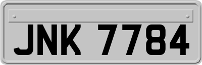 JNK7784