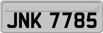 JNK7785