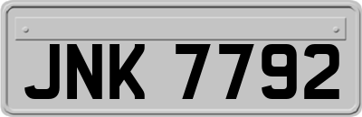 JNK7792