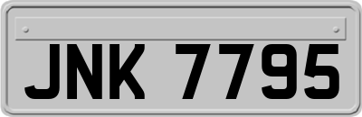 JNK7795