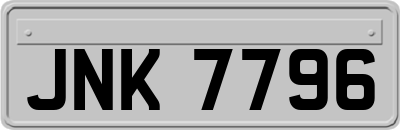 JNK7796