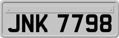 JNK7798