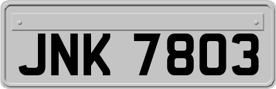 JNK7803