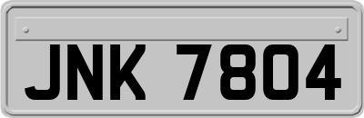 JNK7804