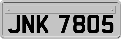 JNK7805