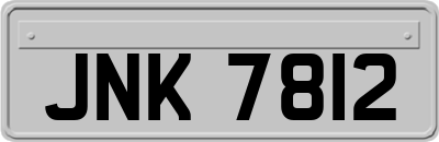 JNK7812