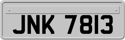 JNK7813