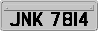 JNK7814