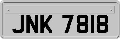 JNK7818