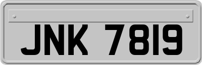 JNK7819