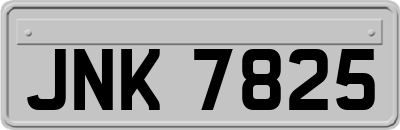 JNK7825