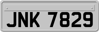JNK7829