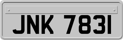 JNK7831