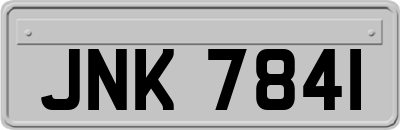 JNK7841