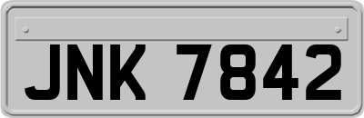JNK7842