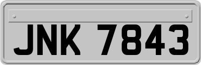 JNK7843