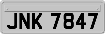 JNK7847