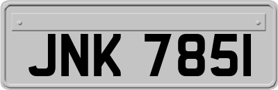 JNK7851