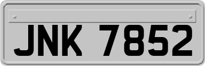 JNK7852