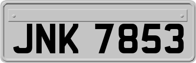 JNK7853