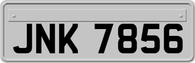 JNK7856