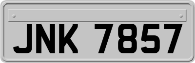 JNK7857