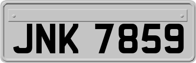 JNK7859