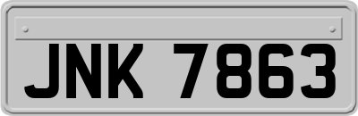 JNK7863