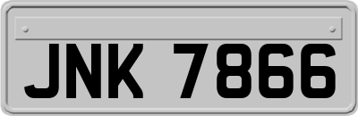 JNK7866