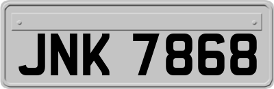 JNK7868