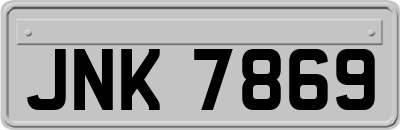 JNK7869