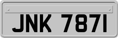 JNK7871