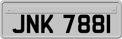 JNK7881