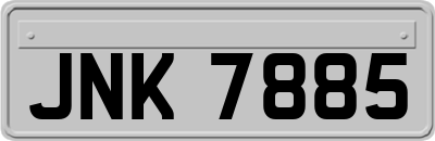 JNK7885