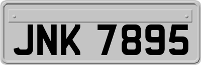 JNK7895