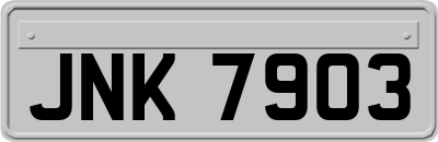 JNK7903