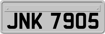 JNK7905