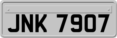 JNK7907
