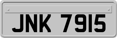 JNK7915