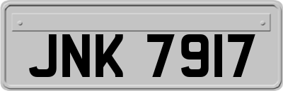 JNK7917