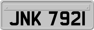 JNK7921