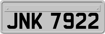 JNK7922