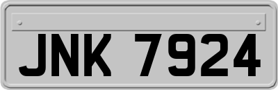 JNK7924